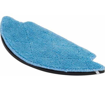 Робот-пылесос STARWIND SRV5550 15Вт черный