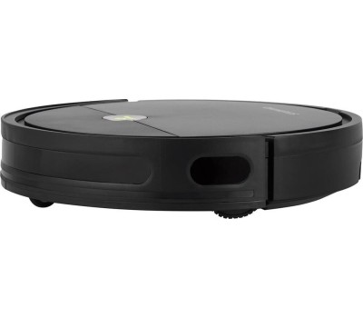 Робот-пылесос STARWIND SRV5550 15Вт черный