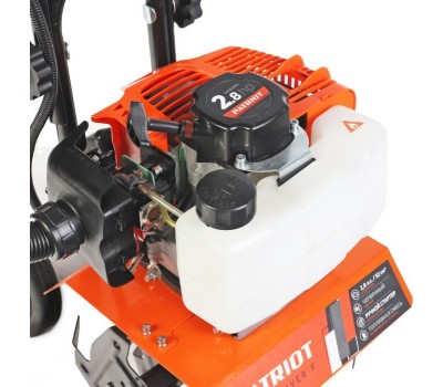 Культиватор PATRIOT 460104478 Культиватор PATRIOT Denver F
