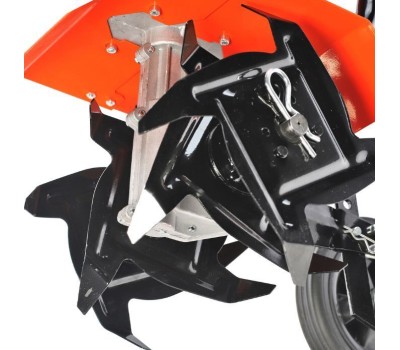 Культиватор PATRIOT 460104478 Культиватор PATRIOT Denver F