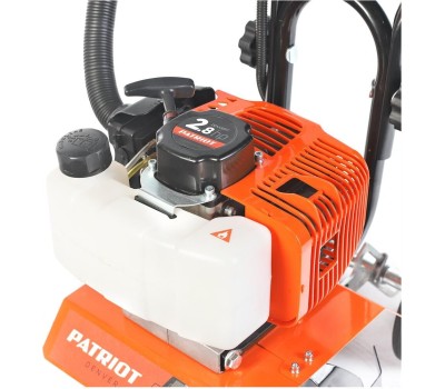 Культиватор PATRIOT 460104478 Культиватор PATRIOT Denver F