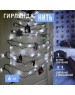 Электрогирлянды NEON-NIGHT (303-025) ГИРЛЯНДА 
