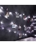 Электрогирлянды NEON-NIGHT (303-025) ГИРЛЯНДА 