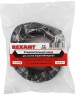 шнуры для видеонаблюдения REXANT (18-1718) КАБЕЛЬ СОЕДИНИТЕЛЬНЫЙ ДЛЯ СИСТЕМ ВИДЕОНАБЛЮДЕНИЯ BNC + DC ПИТАНИЕ, ДЛИНА 18 М