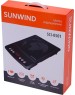 Плитка настольная SUNWIND SCI-0501