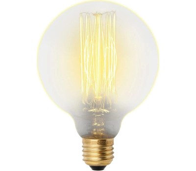 ЭЛЕКТРИКА UNIEL (UL-00000478) IL-V-G80-60/GOLDEN/E27 VW01