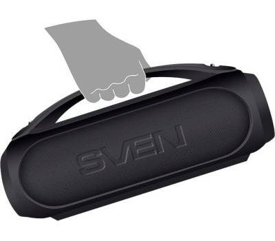 Акустика SVEN PS-380, черный