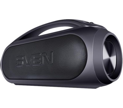 Акустика SVEN PS-380, черный