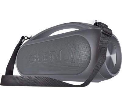 Акустика SVEN PS-380, черный