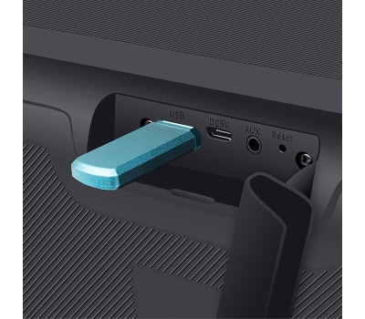 Акустика SVEN PS-380, черный