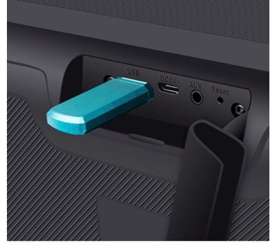 Акустика SVEN PS-380, черный