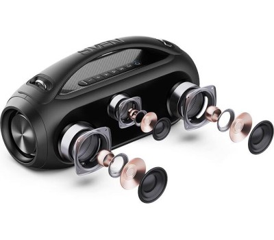 Акустика SVEN PS-380, черный