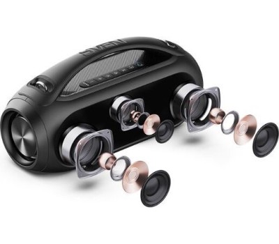 Акустика SVEN PS-380, черный