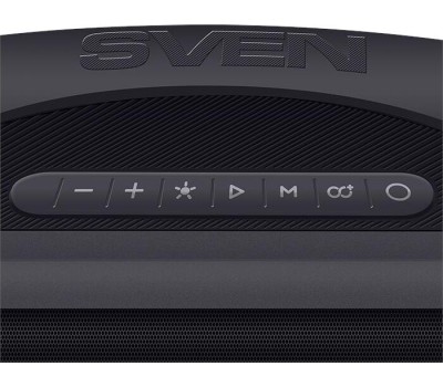 Акустика SVEN PS-380, черный