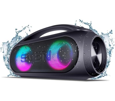 Акустика SVEN PS-380, черный