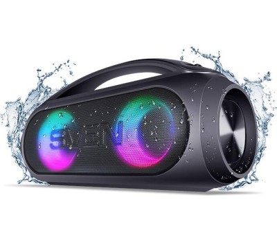 Акустика SVEN PS-380, черный