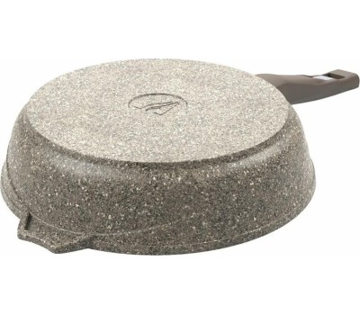 Сковорода МЕЧТА 024902 Premium (mokko) 24 см со съемной ручкой