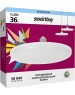 Лампа SMARTBUY (SBL-UFO-36-4K-E27) 36W/4000/E27