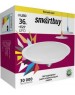 Лампа SMARTBUY (SBL-UFO-36-4K-E27) 36W/4000/E27