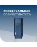Флэш-накопитель MORE CHOICE (4610196405112) MF128 - черный