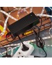 Блок питания REXANT (200-072-3) Источник питания 110-220 V AC/12 V DC 6 А 72 W с DC разъемом подключения 5.5х2.1, без влагозащиты (IP23)