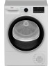 Сушильная машина BEKO B5T69233 сушильная машина