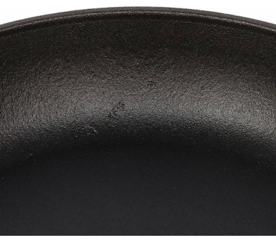 Сковорода чугун ГАРДАРИКА 0124 чугун 24см съем/руч 550002114