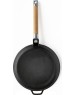 Сковорода чугун ГАРДАРИКА 0124 чугун 24см съем/руч 550002114