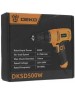 Дрель DEKO DKSD500W 063-4053