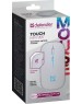 Мышь DEFENDER (52998) Touch MM-997 белый