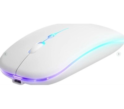 Мышь DEFENDER (52998) Touch MM-997 белый