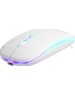 Мышь DEFENDER (52998) Touch MM-997 белый