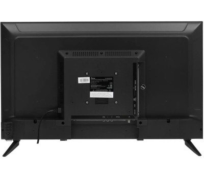 Телевизор SCOOLE SL-LED32S78T2 HD Безрамочный