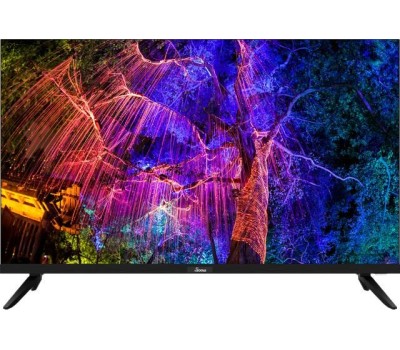 Телевизор SCOOLE SL-LED32S78T2 HD Безрамочный