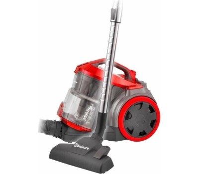 Пылесос SAKURA SA-8315R