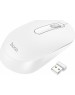 Мышь HOCO (6931474757876) GM14 White