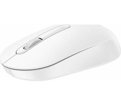 Мышь HOCO (6931474757876) GM14 White