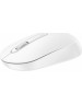 Мышь HOCO (6931474757876) GM14 White