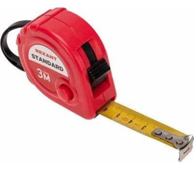 12-9000 REXANT (12-9000) Стандарт, 3м х 16мм