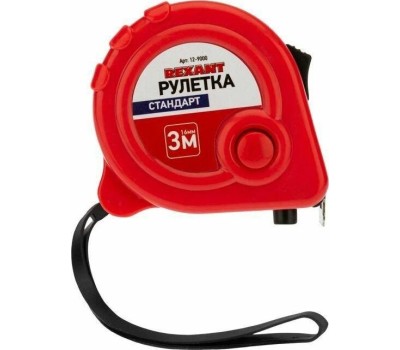 12-9000 REXANT (12-9000) Стандарт, 3м х 16мм