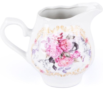 посуда POMIDORO POMI D'ORO P115136 Debora Чайный набор, 15 предметов