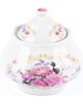 посуда POMIDORO POMI D'ORO P115136 Debora Чайный набор, 15 предметов