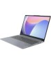 Ноутбук LENOVO 15.6 IdeaPad Slim 3 Grey (82XQ00B5PS) ПИ