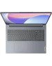 Ноутбук LENOVO 15.6 IdeaPad Slim 3 Grey (82XQ00B5PS) ПИ
