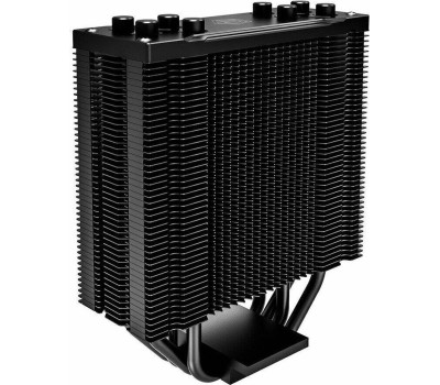 ID-COOLING Кулер SE-214-XT LGA1700/1200/115X/AM4 (16шт/кор, TDP 180W, PWM, 4 тепл.трубки прямого контакта, FAN 120mm, Dynamic Multi-Color LED) RET