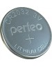 Батарейки PERFEO (PF_3998) CR2032/1BL LITHIUM CELL