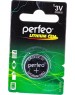 Батарейки PERFEO (PF_3998) CR2032/1BL LITHIUM CELL