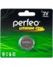 Батарейки PERFEO (PF_3998) CR2032/1BL LITHIUM CELL