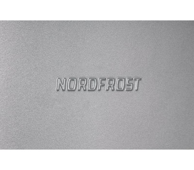 Холодильник NORDFROST NR 506 S