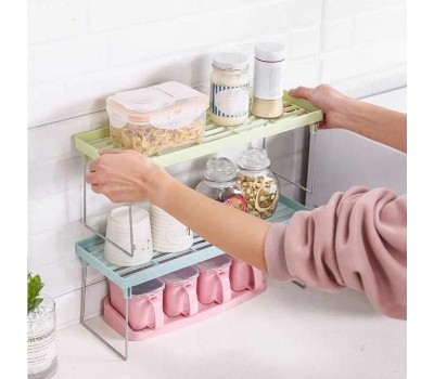 Полка-органайзер UNISTOR LIDO для кухни 212352